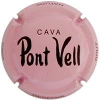 PONT VELL - COOP. SARRAL X. 135523