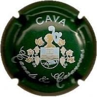 CANALS & CASANOVAS V. 5170 X. 08027