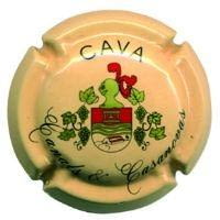 CANALS & CASANOVAS V. 5172 X. 08029