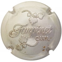 FONPINET X. 149786 PLATA