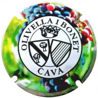 OLIVELLA I BONET X. 139497