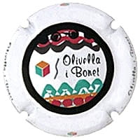 OLIVELLA I BONET X. 126842