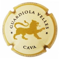 GUARDIOLA VELLES X. 133534