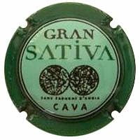 SATIVA X. 104653
