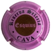 ESQUIUS X. 145746