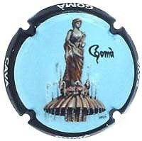 GOMA X. 92621