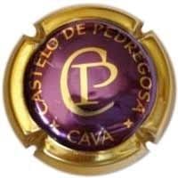 CASTELO DE PEDREGOSA V. 2811 X. 01471