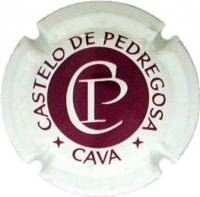CASTELO DE PEDREGOSA V. 1307 X. 01469