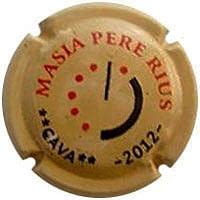 PERE RIUS V. 25422 X. 63739