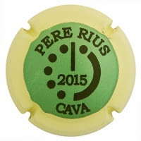 PERE RIUS X. 129107