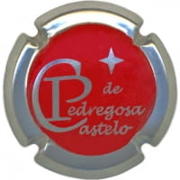 CASTELO DE PEDREGOSA V. 2926 X. 01474