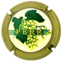 PERE RIUS X. 131032