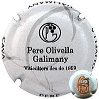 PERE OLIVELLA GALIMANY X. 126043