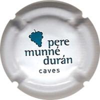PERE MUNNE DURAN V. 17530 X. 57288