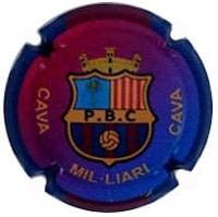 MIL.LIARI V, 25388 X. 89663 (ASSOCIACIONS I CLUBS)