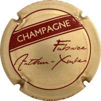 ARTHUR-XAVIER, Fabrice X. 118717 (FRA)