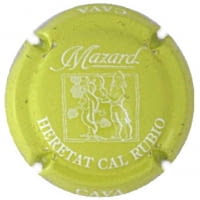 MAZARD X. 143253
