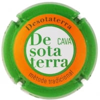 DESOTATERRA X. 146982