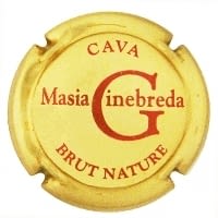 MASIA GINEBREDA X. 91201