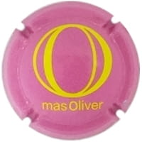 MAS OLIVER X. 136655