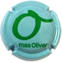 MAS OLIVER X. 135782