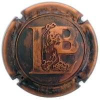 LACRIMA BACCUS X. 147199 NUMERADA