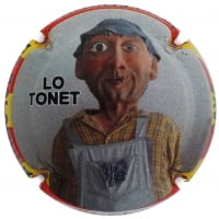 PUIG MUNTS X. 152446