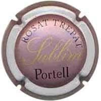 PORTELL V. 7276 X. 14574 ROSADO