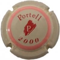 PORTELL V. 1288 X. 00644 MILLENIUM