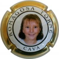 ROMAGOSA TORNE V. 5947 X. 09798