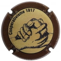 VINICOLA DE NULLES X. 155273