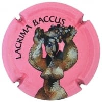 LACRIMA BACCUS X. 159561