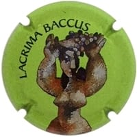 LACRIMA BACCUS X. 159705