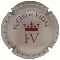 FUCHS DE VIDAL X. 148014