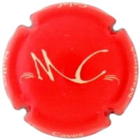 MAGRINYA CALAF X. 138437