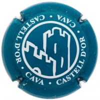 CASTELL D'OR X. 158016