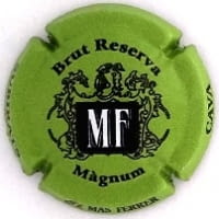 EL MAS FERRER X. 160299 MAGNUM