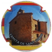 PUIG MUNTS X. 160382 (ERMITA DE SANT JORDI)