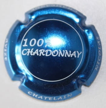 CHATELAIN, Nicolas LAMBERT 1 (FRA)