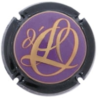 LLAGRIMA D'OR X. 109296