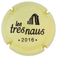 LES TRES NAUS X. 141376