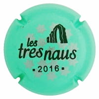 LES TRES NAUS X. 142350