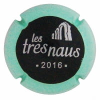 LES TRES NAUS X. 108074
