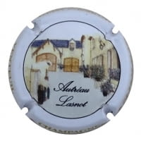 AUTREAU-LASNOT X. 40342 (FRA)