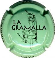 LA GRAMALLA X. 87831
