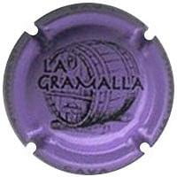LA GRAMALLA X. 93324