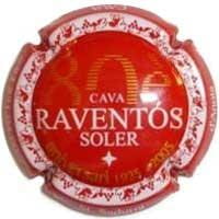 RAVENTOS SOLER V. 4706 X. 03798