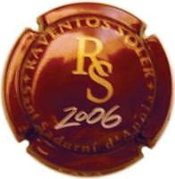 RAVENTOS SOLER V. 8425 X. 26167