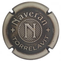 NAVERAN X. 140456 PLATA ENVELLIDA