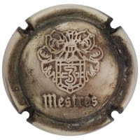 MESTRES X. 153332 PLATA ENVELLIDA
